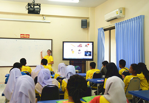 漢語(yǔ)會(huì)話學(xué)習(xí)