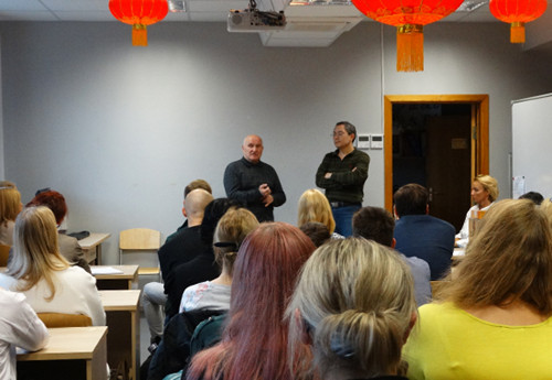 開(kāi)學(xué)典禮