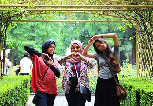 我們愛(ài)中國(guó)