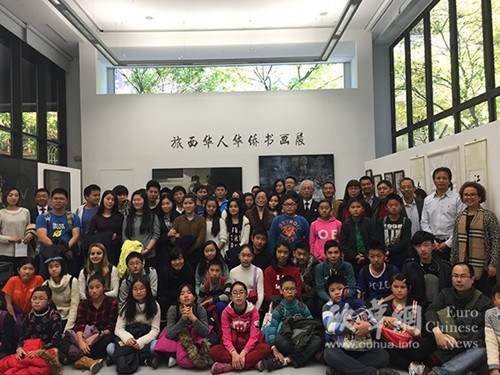 (西班牙《歐華報》)