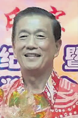 吳錫來:雙語課程削減母語教學(xué)時間。