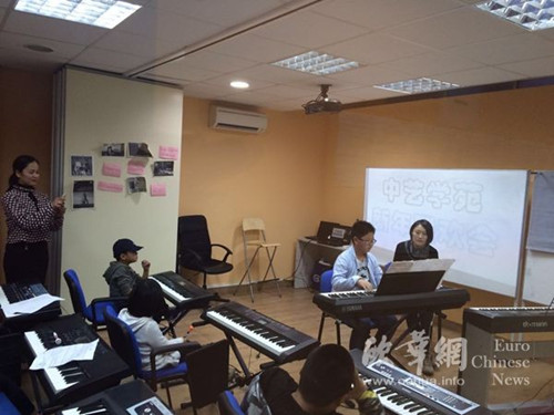 (西班牙《歐華報(bào)》)