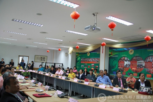 座談會(huì)現(xiàn)場(chǎng)