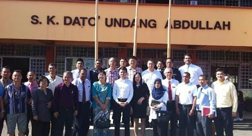 (馬來西亞《詩華日?qǐng)?bào)》)