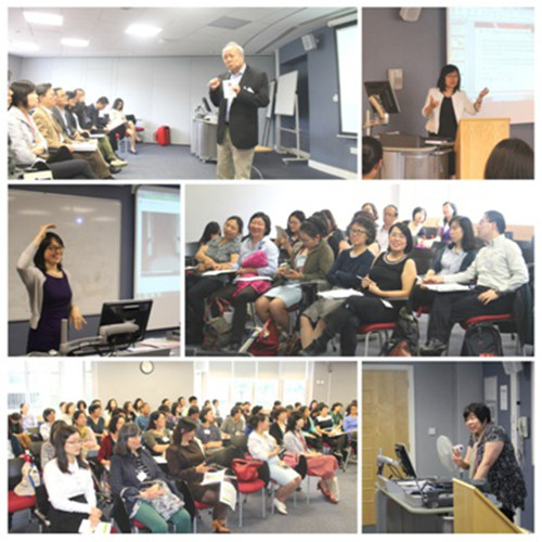 (英國《英中時(shí)報(bào)》/王亮