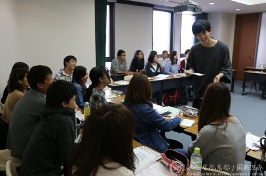 幫助學(xué)生練習(xí)發(fā)音