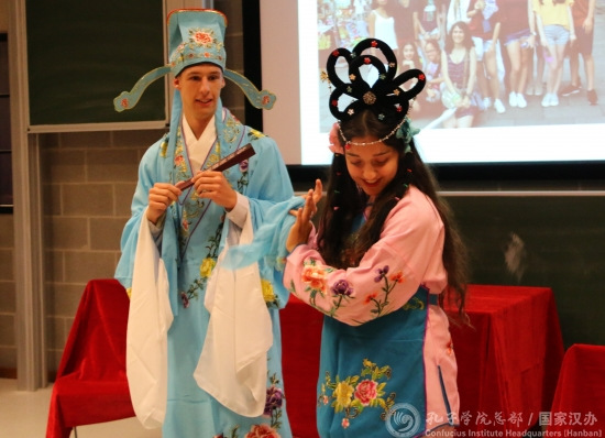 話劇《拾玉鐲》