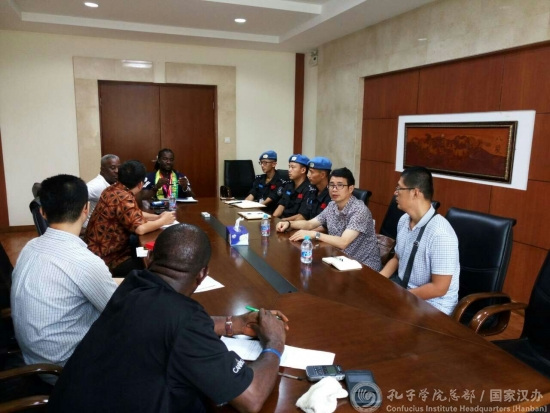 座談現(xiàn)場(chǎng)