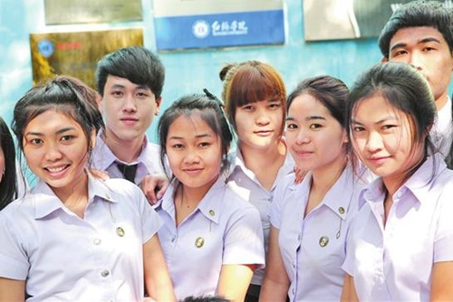 優(yōu)良的教育環(huán)境