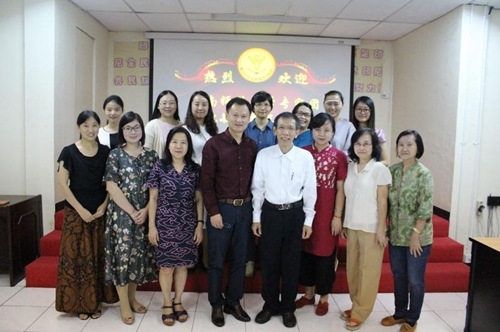 中國僑網(wǎng)(印尼《星洲日報》/陳寧潔供圖)