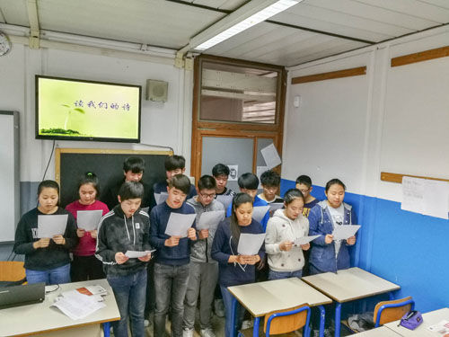 中國僑網(wǎng)活動(dòng)現(xiàn)場(chǎng)