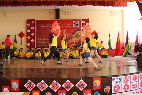 中國僑網(wǎng)活動現(xiàn)場 (攝影 李薇)