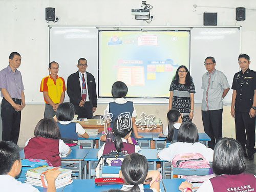 中國僑網(wǎng)(馬來西亞《中國報》資料圖)