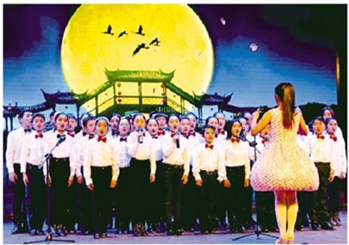 中國(guó)僑網(wǎng)曹艷艷 攝