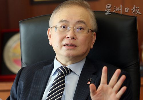 中國(guó)僑網(wǎng)魏家祥(馬來(lái)西亞《星洲日?qǐng)?bào)》)