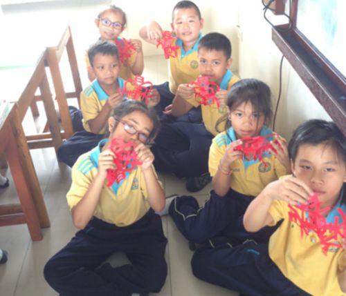 中國僑網(wǎng)活動(dòng)現(xiàn)場