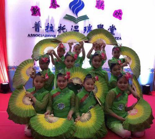 中國僑網(wǎng)活動現(xiàn)場