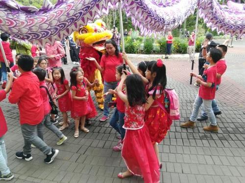 中國(guó)僑網(wǎng)活動(dòng)現(xiàn)場(chǎng)