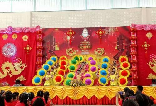 中國僑網(wǎng)活動現(xiàn)場