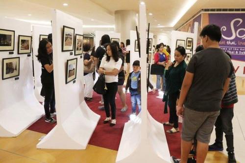 中國僑網(wǎng)活動現(xiàn)場