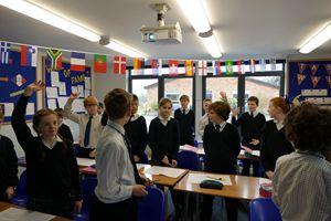 中國僑網(wǎng)活動現(xiàn)場