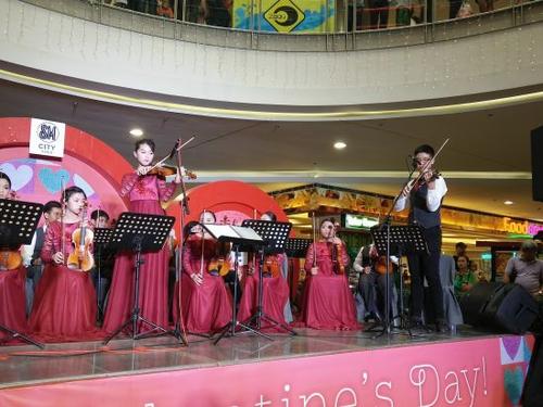 中國僑網(wǎng)活動現(xiàn)場