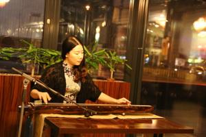 中國(guó)僑網(wǎng)活動(dòng)現(xiàn)場(chǎng)