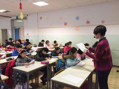 中國僑網(wǎng)活動現(xiàn)場