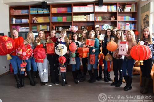 中國(guó)僑網(wǎng)作品展示