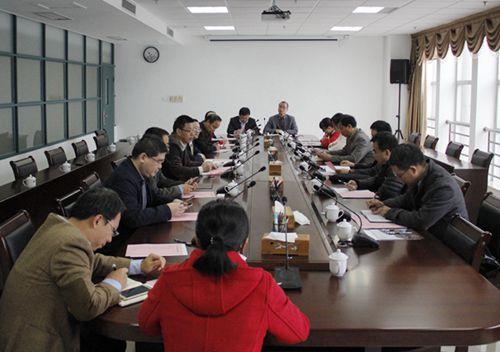 中國僑網(wǎng)座談會(huì)現(xiàn)場(chǎng)