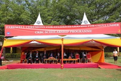 中國僑網(wǎng)活動(dòng)現(xiàn)場