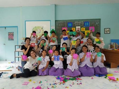 中國(guó)僑網(wǎng)剪紙學(xué)習(xí)