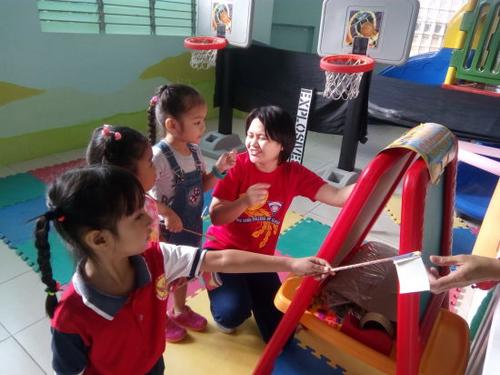 中國僑網(wǎng)活動現(xiàn)場