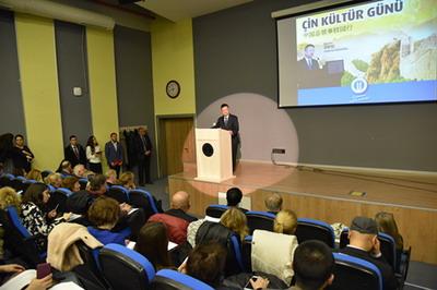 中國僑網(wǎng)活動現(xiàn)場