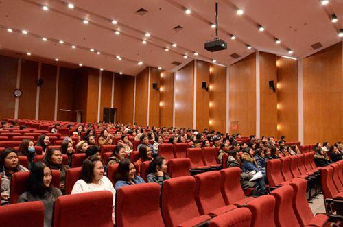 中國(guó)僑網(wǎng)活動(dòng)現(xiàn)場(chǎng)