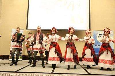 中國僑網(wǎng)活動現(xiàn)場