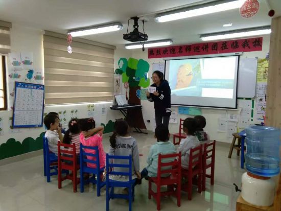 中國僑網(wǎng)活動現(xiàn)場