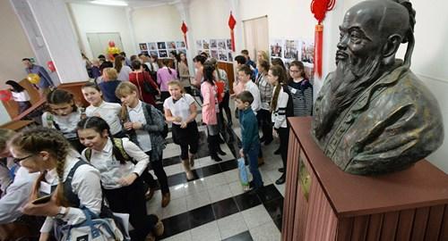 中國(guó)僑網(wǎng)(俄羅斯衛(wèi)星網(wǎng) 資料圖)