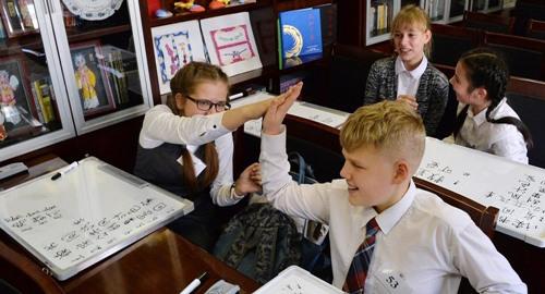 中國僑網(wǎng)(俄羅斯衛(wèi)星網(wǎng) 資料圖)