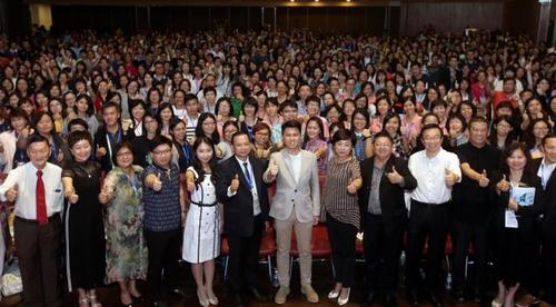 中國(guó)僑網(wǎng)(馬來(lái)西亞《星洲日?qǐng)?bào)》)