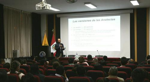 中國(guó)僑網(wǎng)(秘魯《公言報(bào)》)