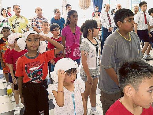 中國僑網(wǎng)(馬來西亞《中國報》)