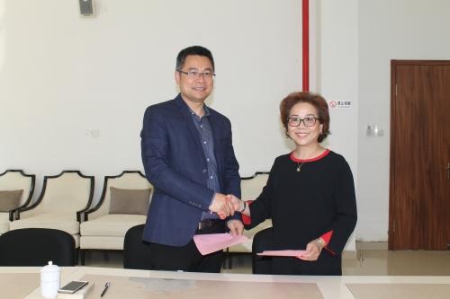 中國僑網(wǎng)圖片來源:溫州外僑辦網(wǎng)站