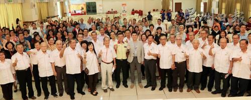 中國僑網(wǎng)(馬來西亞《星洲日?qǐng)?bào)》)