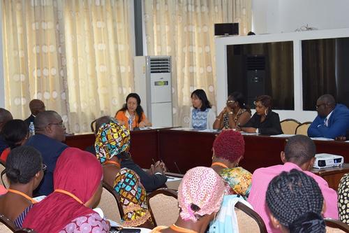 中國僑網(wǎng)圖片來源:中國駐科特迪瓦大使館網(wǎng)站