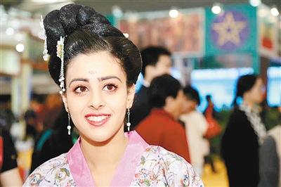 中國僑網(wǎng)卡友琪 受訪者供圖