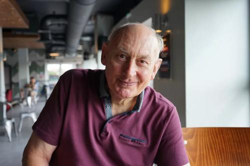 中國(guó)僑網(wǎng)(英僑網(wǎng)微信公眾號(hào))