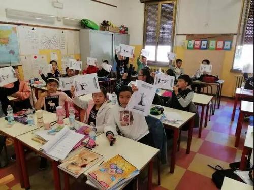 中國(guó)僑網(wǎng)(圖片來(lái)源:中國(guó)華文教育基金會(huì))