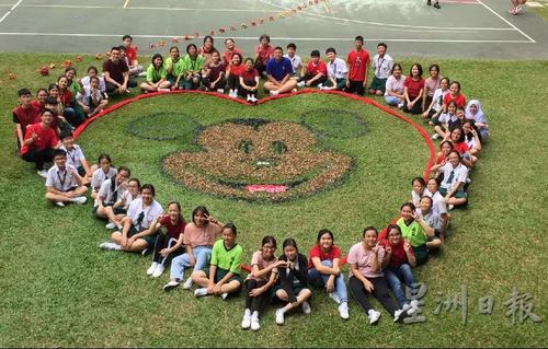 中國僑網(wǎng)(馬來西亞《星洲日報》/陳文強 攝)