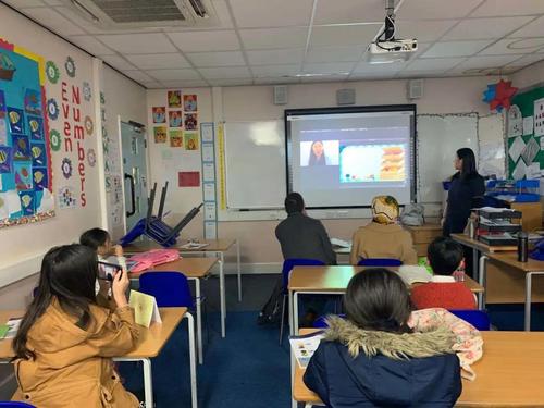 中國僑網(wǎng)(圖片來源:中國華文教育基金會微信公眾號)